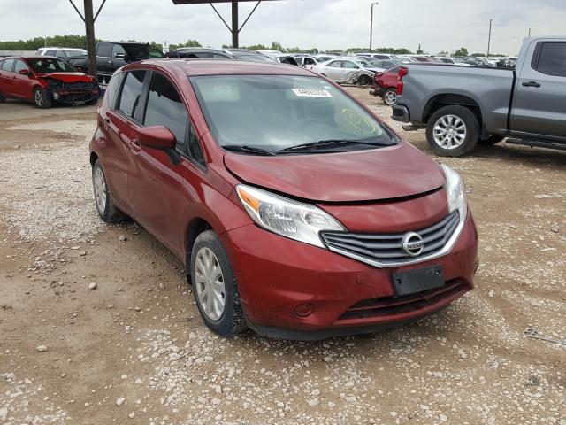 NISSAN VERSA NOTE 2016 3n1ce2cp9gl393774