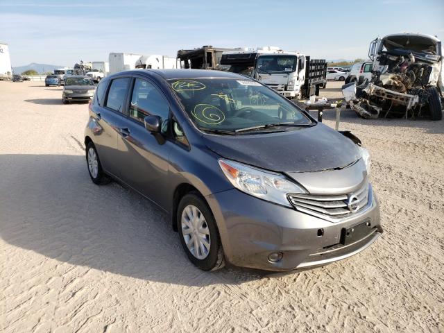 NISSAN VERSA NOTE 2016 3n1ce2cp9gl394066