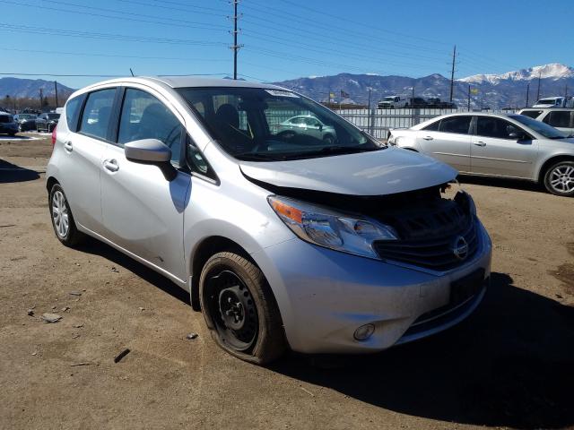 NISSAN VERSA NOTE 2016 3n1ce2cp9gl394102