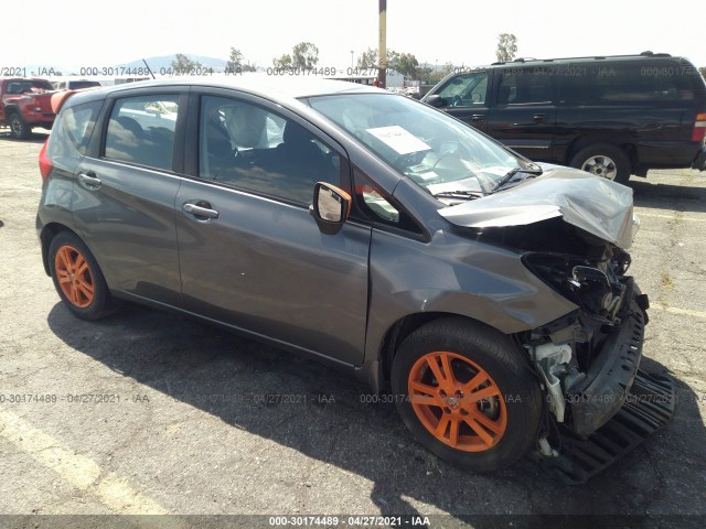 NISSAN VERSA NOTE 2016 3n1ce2cp9gl394696