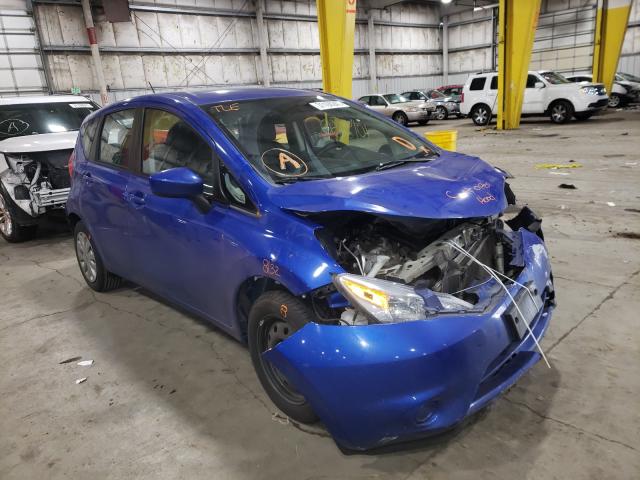 NISSAN VERSA NOTE 2016 3n1ce2cp9gl396741