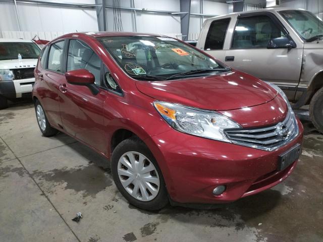 NISSAN VERSA NOTE 2016 3n1ce2cp9gl397159