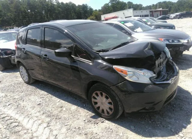 NISSAN VERSA NOTE 2016 3n1ce2cp9gl397243