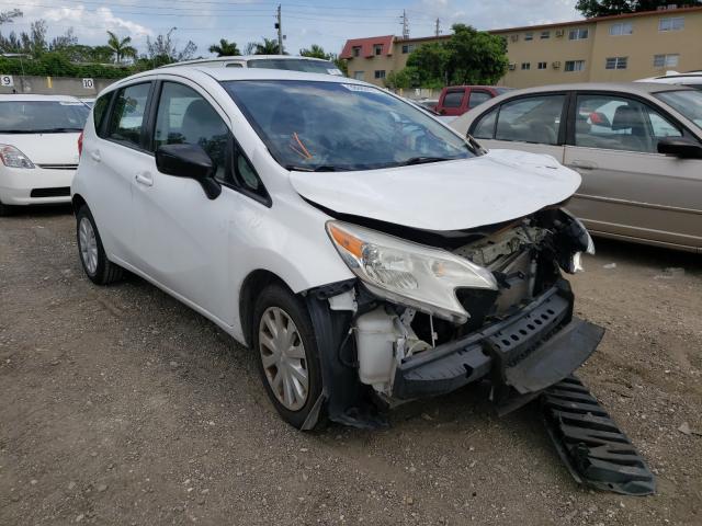 NISSAN VERSA NOTE 2016 3n1ce2cp9gl397338