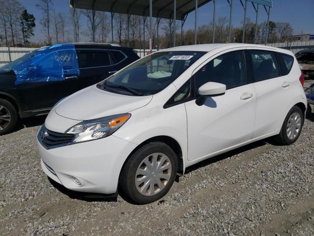 NISSAN VERSA NOTE 2016 3n1ce2cp9gl397646