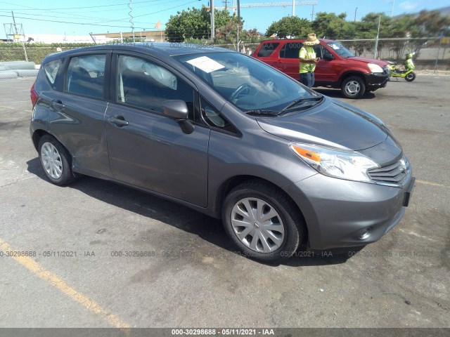 NISSAN VERSA NOTE 2016 3n1ce2cp9gl398229