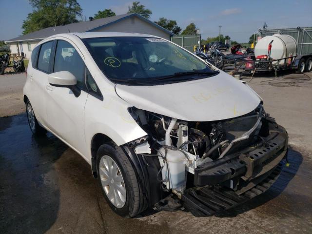 NISSAN VERSA NOTE 2016 3n1ce2cp9gl399283