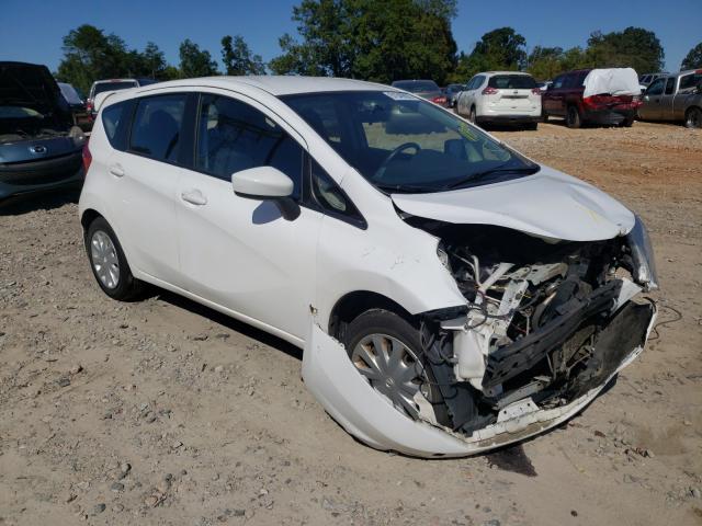 NISSAN VERSA NOTE 2016 3n1ce2cp9gl400691