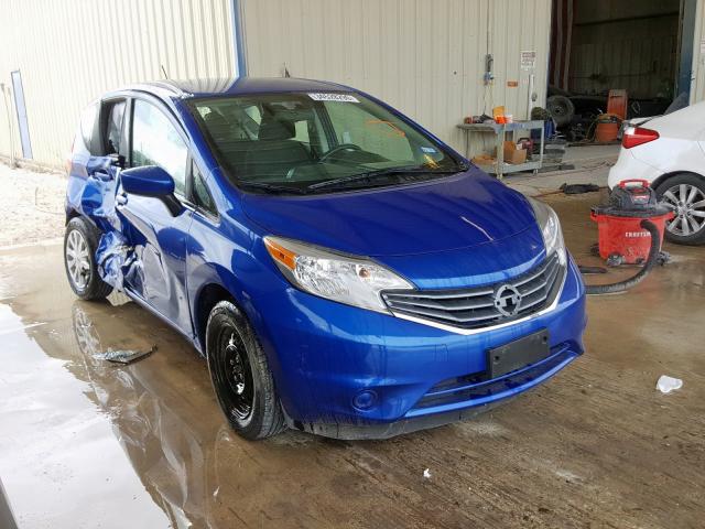 NISSAN VERSA NOTE 2016 3n1ce2cp9gl401307