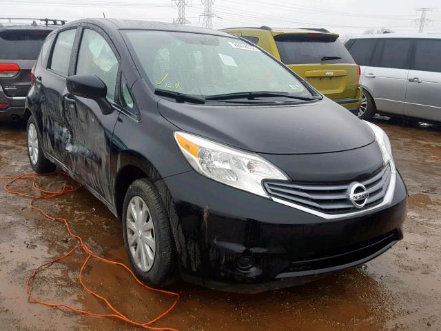 NISSAN VERSA NOTE 2016 3n1ce2cp9gl402196