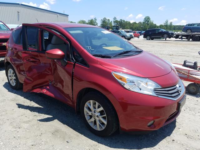 NISSAN VERSA NOTE 2016 3n1ce2cp9gl402442