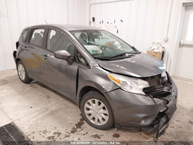 NISSAN VERSA NOTE 2016 3n1ce2cp9gl403106