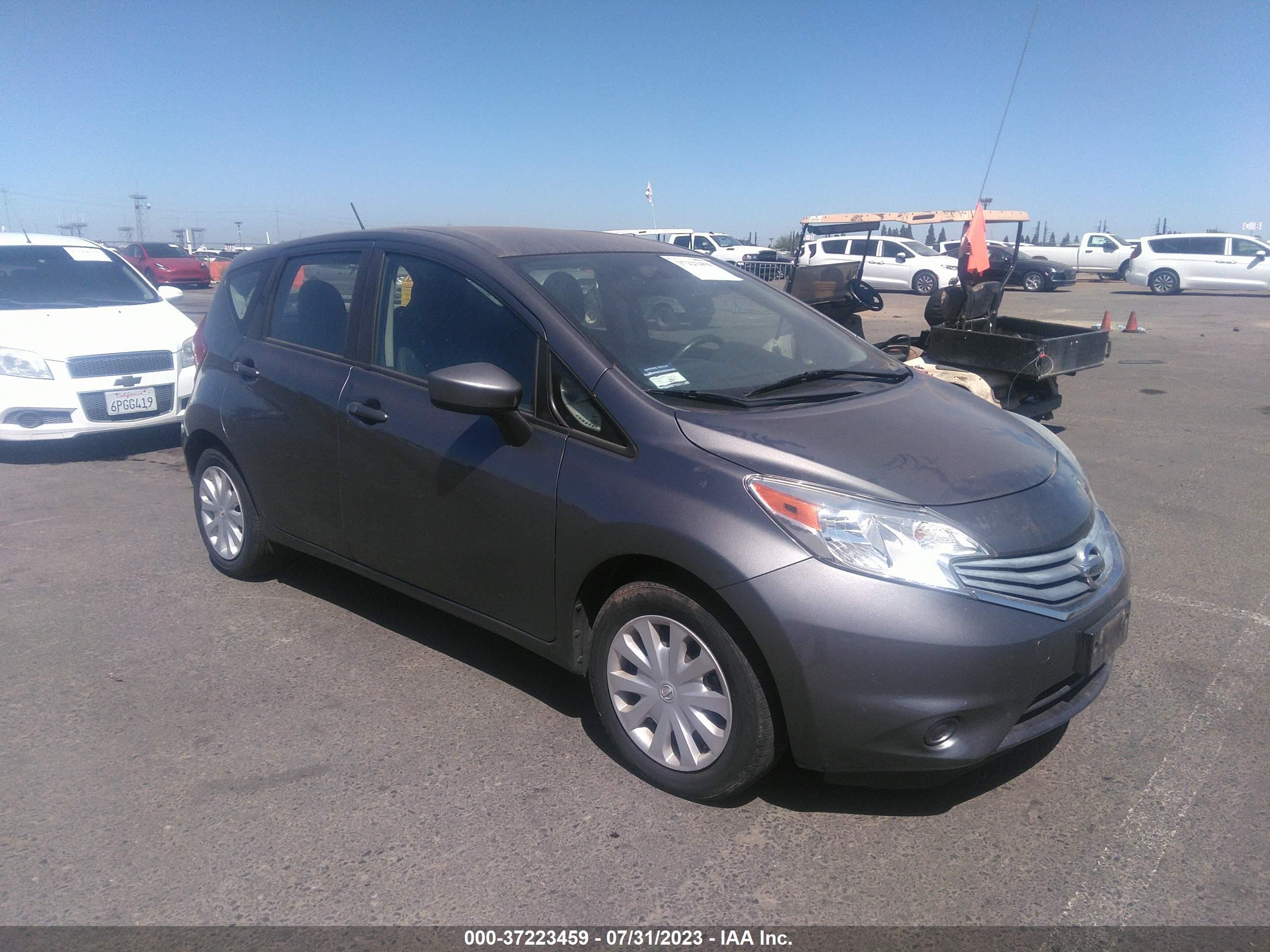 NISSAN VERSA 2016 3n1ce2cp9gl403428