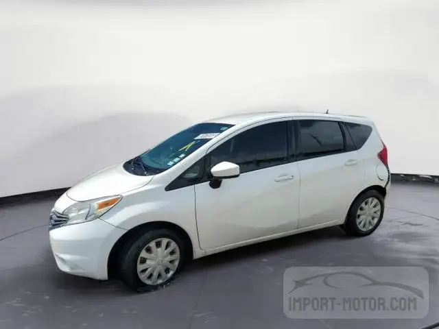 NISSAN VERSA 2016 3n1ce2cp9gl403624