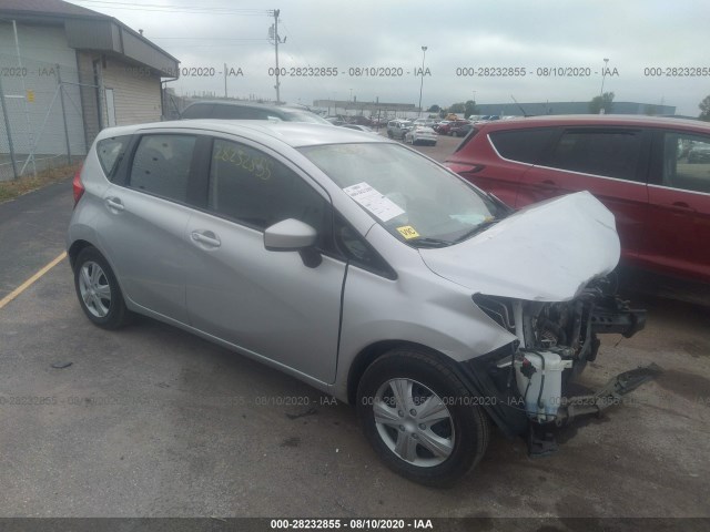 NISSAN VERSA NOTE 2016 3n1ce2cp9gl403879