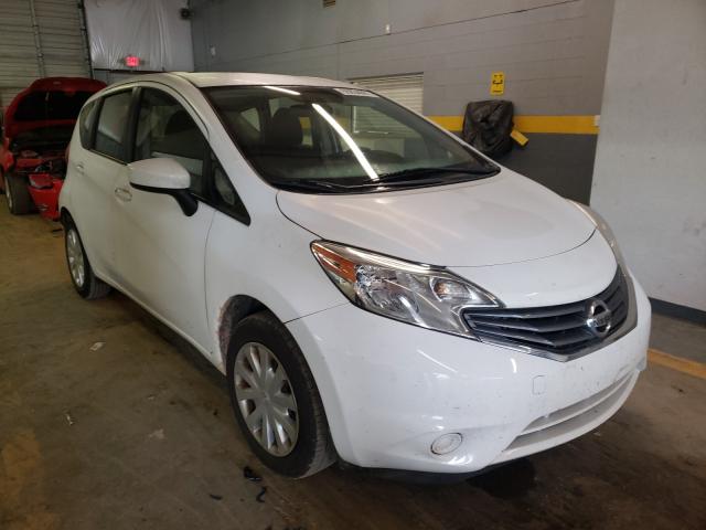 NISSAN VERSA NOTE 2016 3n1ce2cp9gl406720