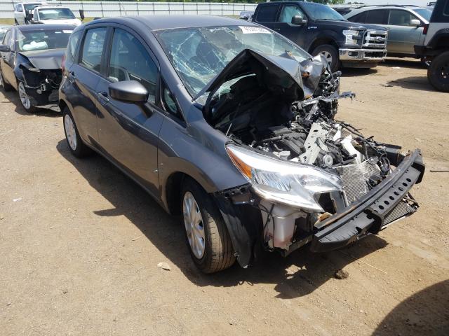 NISSAN VERSA NOTE 2016 3n1ce2cp9gl406751