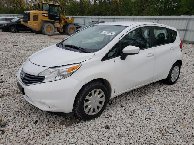 NISSAN VERSA 2016 3n1ce2cp9gl407043