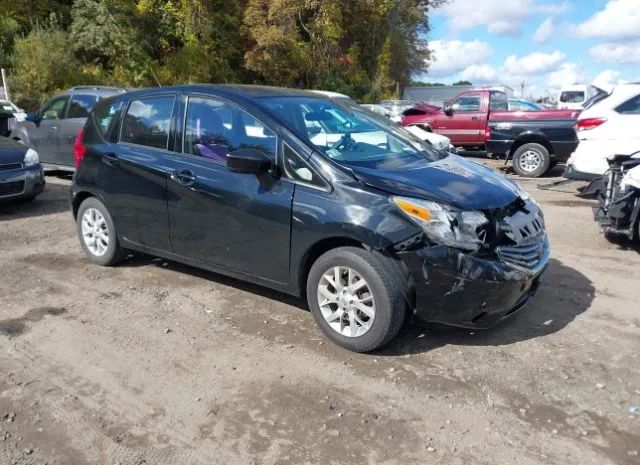 NISSAN VERSA NOTE 2016 3n1ce2cp9gl407396