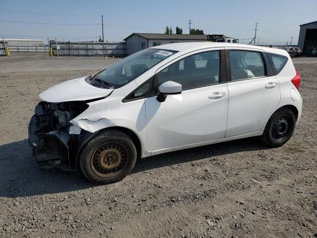 NISSAN VERSA NOTE 2016 3n1ce2cp9gl407429