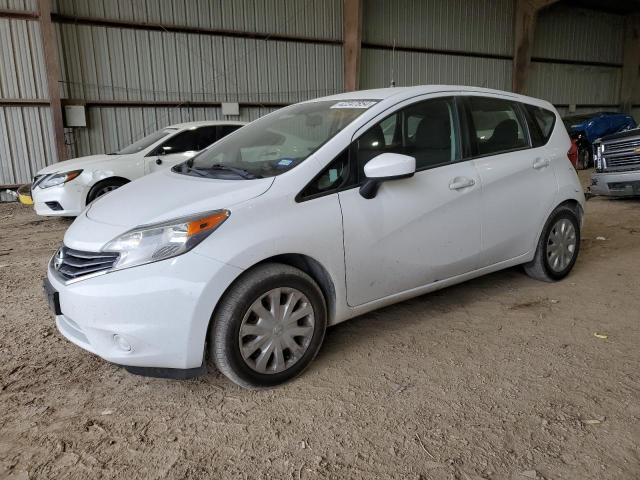 NISSAN VERSA 2016 3n1ce2cp9gl407625