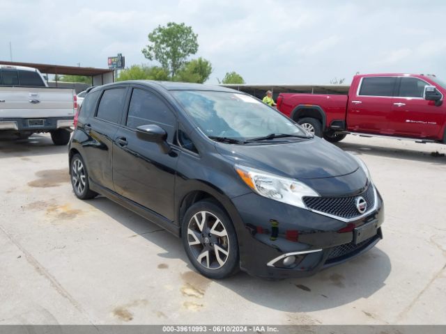 NISSAN VERSA NOTE 2016 3n1ce2cp9gl407656