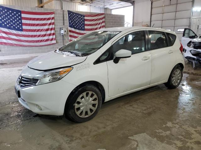 NISSAN VERSA 2016 3n1ce2cp9gl407673