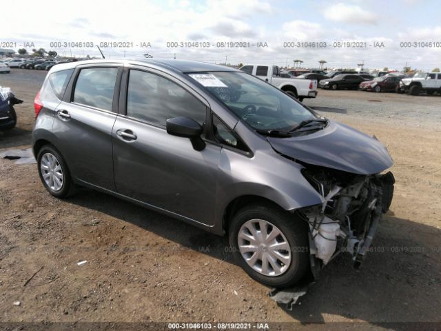 NISSAN VERSA NOTE 2016 3n1ce2cp9gl407821