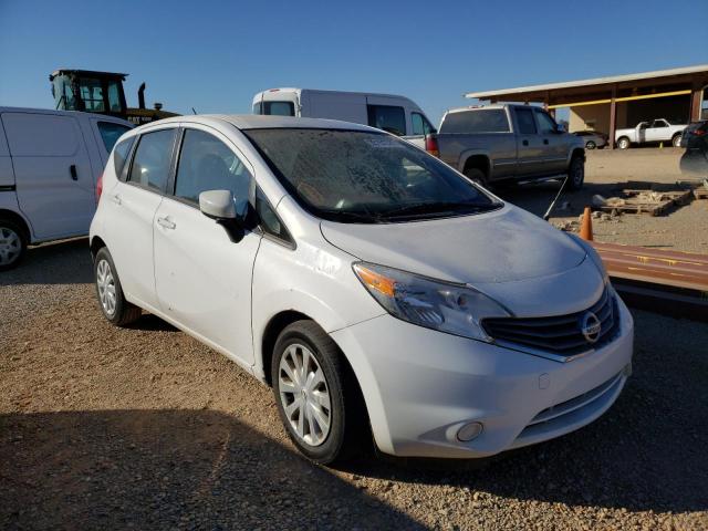 NISSAN VERSA NOTE 2016 3n1ce2cp9gl407849