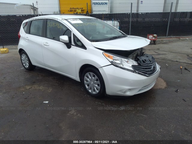 NISSAN VERSA NOTE 2016 3n1ce2cp9gl408113