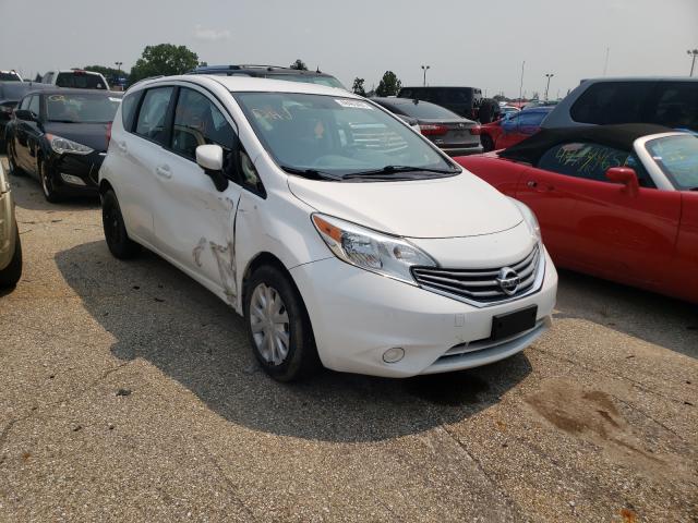 NISSAN VERSA NOTE 2016 3n1ce2cp9gl408936