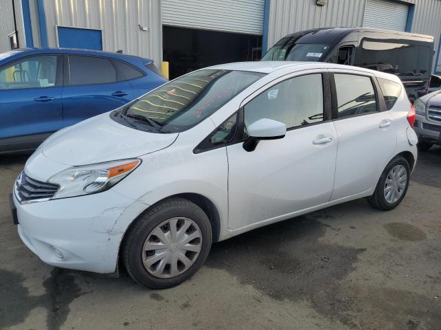 NISSAN VERSA 2016 3n1ce2cp9gl408970