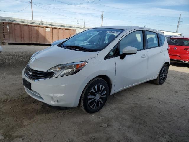 NISSAN VERSA NOTE 2016 3n1ce2cp9gl409102