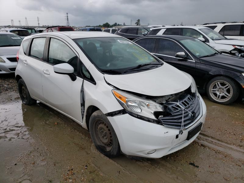 NISSAN VERSA NOTE 2016 3n1ce2cp9gl409262