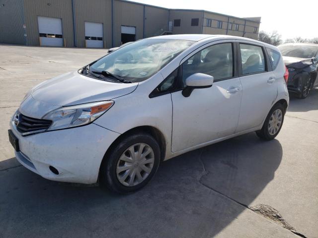 NISSAN VERSA 2016 3n1ce2cp9gl409505