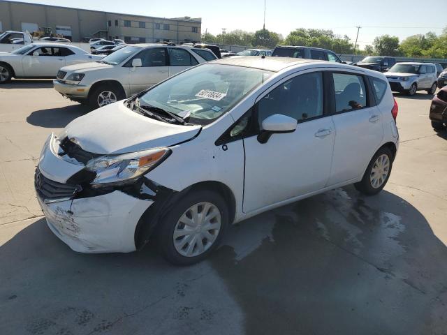 NISSAN VERSA 2016 3n1ce2cp9gl409729