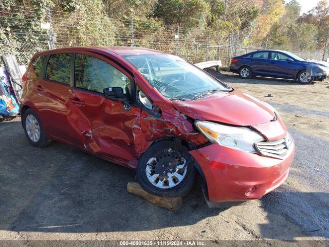 NISSAN VERSA NOTE 2016 3n1ce2cp9gl410041