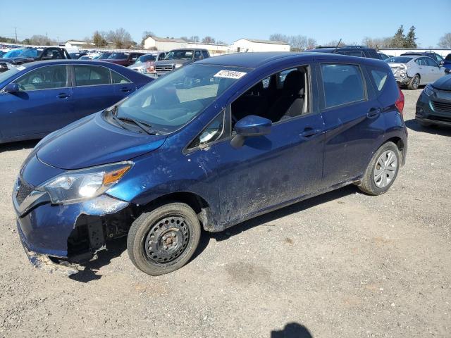 NISSAN VERSA 2017 3n1ce2cp9hl352403