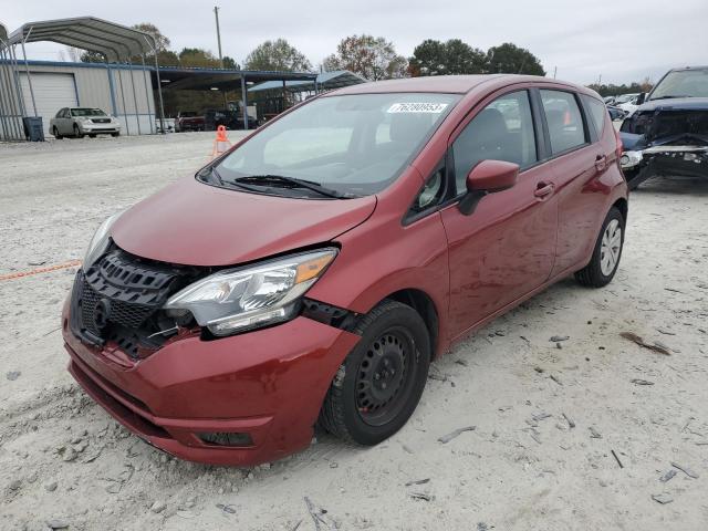 NISSAN VERSA 2017 3n1ce2cp9hl352627