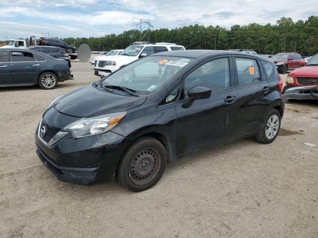 NISSAN VERSA NOTE 2017 3n1ce2cp9hl353440