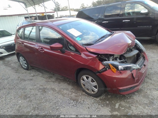 NISSAN VERSA NOTE 2017 3n1ce2cp9hl353938