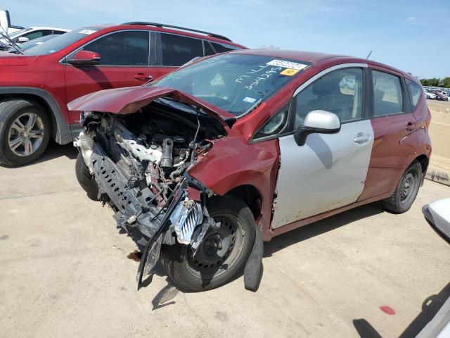 NISSAN VERSA NOTE 2017 3n1ce2cp9hl354295