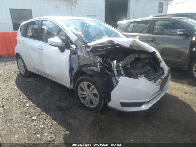 NISSAN VERSA NOTE 2017 3n1ce2cp9hl354460