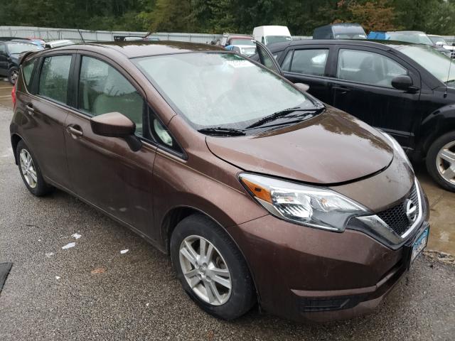 NISSAN VERSA NOTE 2017 3n1ce2cp9hl355043