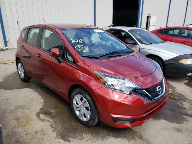 NISSAN VERSA NOTE 2017 3n1ce2cp9hl355690