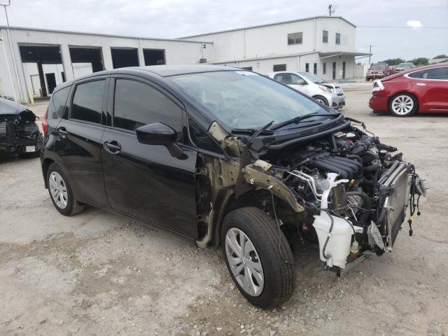 NISSAN VERSA NOTE 2017 3n1ce2cp9hl355964