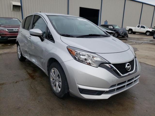 NISSAN VERSA 2017 3n1ce2cp9hl356001