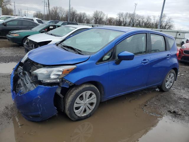 NISSAN VERSA 2017 3n1ce2cp9hl356130