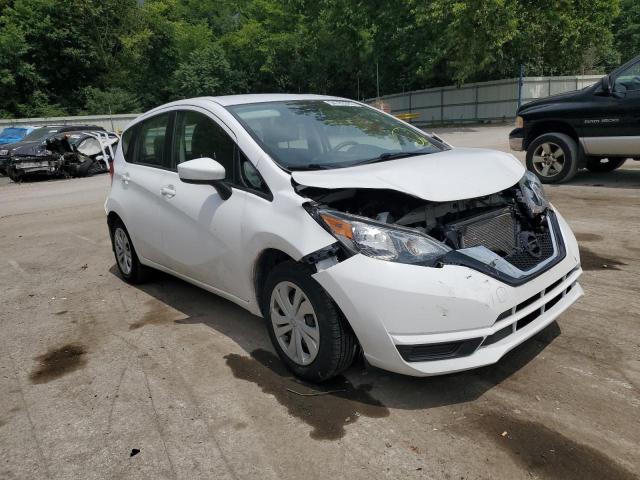 NISSAN VERSA NOTE 2017 3n1ce2cp9hl356497