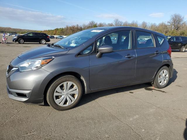 NISSAN VERSA NOTE 2017 3n1ce2cp9hl357231